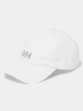 Helly Hansen Logo Cap baseball sapka fehér színben 1