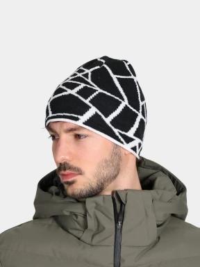 Spyder Reversible Web Hat sapka fekete színben 3