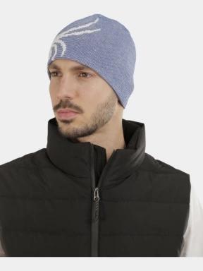 Spyder Reversible Innsbruck Hat férfi sapka kék színben 3