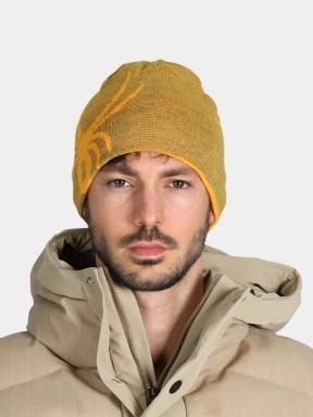 Spyder Reversible Innsbruck Hat sapka zöld színben 1