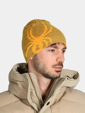 Spyder Reversible Innsbruck Hat sapka zöld színben 3