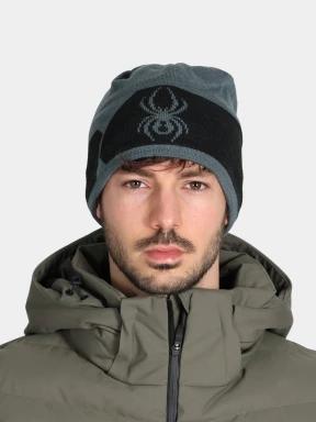 Spyder Shelby Hat sapka kék színben 1