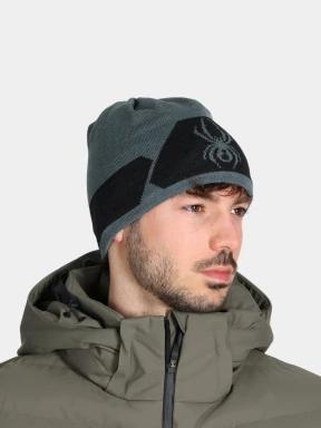 Spyder Shelby Hat sapka kék színben 3