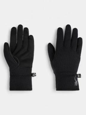 Spyder Bandita Gloves kesztyű fekete színben 1