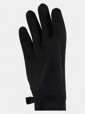 Spyder Bandita Gloves kesztyű fekete színben 3
