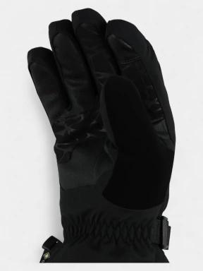 Spyder Synthesis Gtx Ski Gloves síkesztyű fekete színben 3