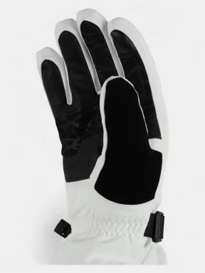 Spyder Synthesis Gtx Ski Gloves síkesztyű fehér színben 3