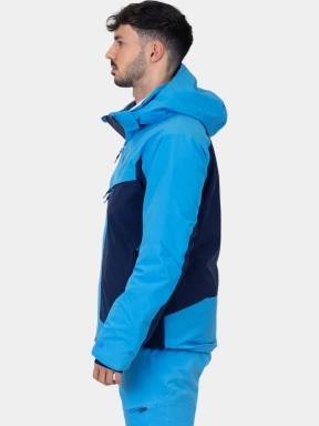Spyder Copper Jacket férfi síkabát kék színben 3