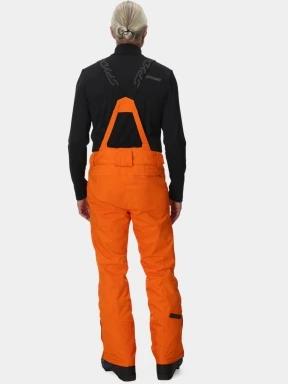 Spyder Dare Pants férfi sínadrág narancssárga színben 3