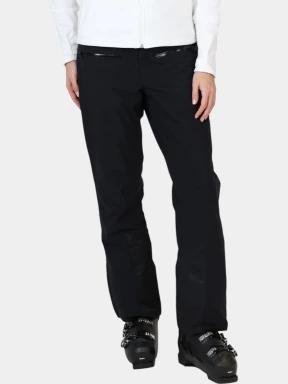 Spyder Winner Pants Lengths női sínadrág fekete színben 1