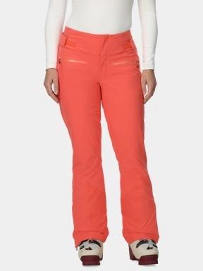 Spyder Winner Pants Lengths női sínadrág piros színben 1