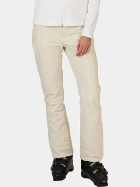 Spyder Fuse Pants női sínadrág homok színben 1