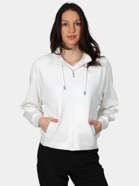 Luhta Luhta Erikas női pulóver fehér színben 1