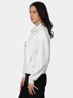 Luhta Luhta Erikas női pulóver fehér színben 3