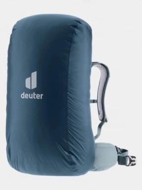 Deuter Raincover I esőhuzat kék színben 1
