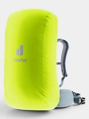 Deuter Raincover I esőhuzat világoszöld színben 1