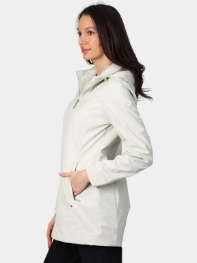 Luhta Luhta Erkkola női softshell kabát homok színben 3