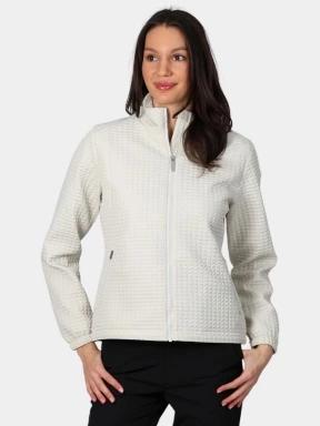 Luhta Luhta Aitoo női softshell felső homok színben 1