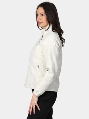 Luhta Luhta Aitoo női softshell felső homok színben 3