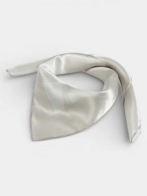 Luhta Luhta Nakolinna női kendő homok színben 1