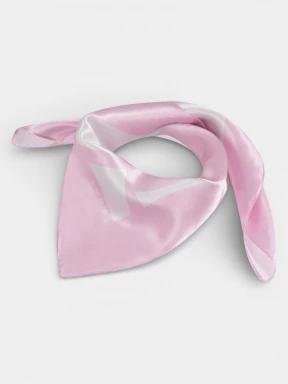 Luhta Luhta Nakolinna női kendő rózsaszín színben 1
