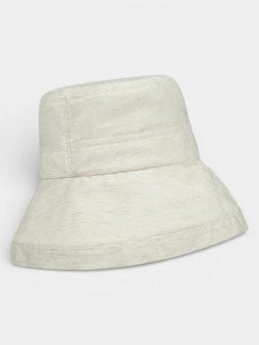 Luhta Luhta Nurmaa női bucket hat homok színben 3