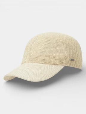 Luhta Luhta Naatula női baseball sapka homok színben 1