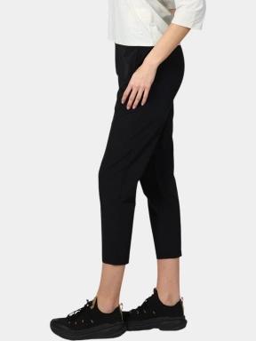 Luhta Luhta Ahvenlampi női hosszú nadrág fekete színben 3