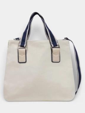 Luhta Luhta Ojavainen női válltáska homok színben 3