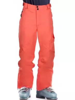Fundango BERGE Pants sínadrág rózsaszín színben 1