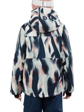 Fundango Selma Jacket síkabát kék színben 3