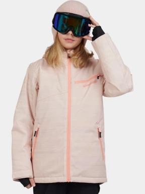 Fundango Nova Jacket síkabát rózsaszín színben 1