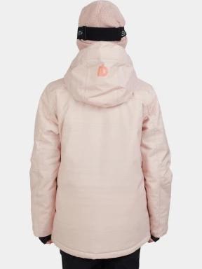 Fundango Nova Jacket síkabát rózsaszín színben 3