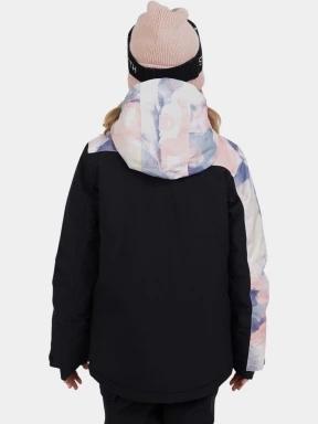 Fundango Nova Jacket síkabát rózsaszín színben 3