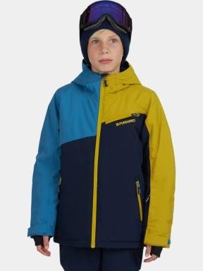 Fundango Nova Jacket síkabát kék színben 1