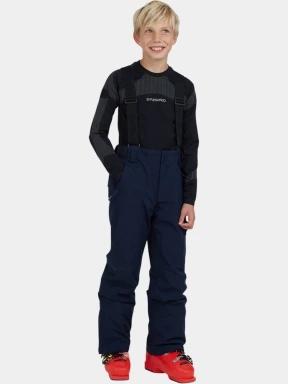 Fundango Berge Pants sínadrág sötétkék színben 1