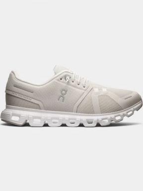 ON Cloud 6 női sneaker homok színben 1