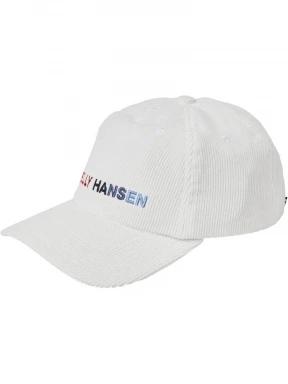 Helly Hansen Hh Graphic Cap baseball sapka fehér színben 1