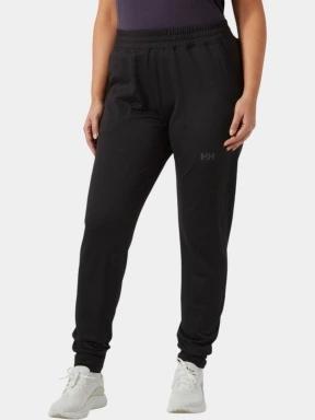 Helly Hansen W Versalite Fleece Pant női tréning nadrág fekete színben 1