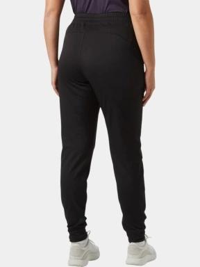 Helly Hansen W Versalite Fleece Pant női tréning nadrág fekete színben 3