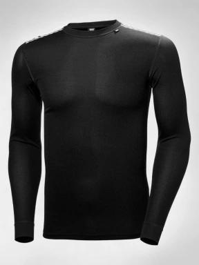 Helly Hansen Hh Comfort Light Set férfi aláöltöző szett fekete színben 3