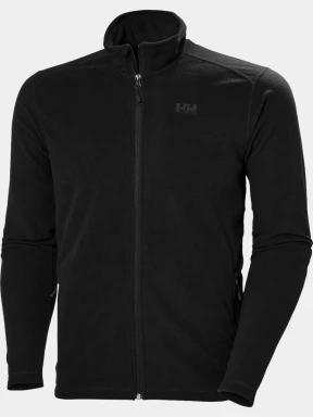 Helly Hansen Daybreaker Fleece Jacket férfi polár pulóver fekete színben 1