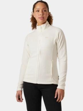 Helly Hansen W Daybreaker Fleece Jacket női polár pulóver fehér színben 1