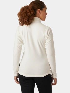 Helly Hansen W Daybreaker Fleece Jacket női polár pulóver fehér színben 3