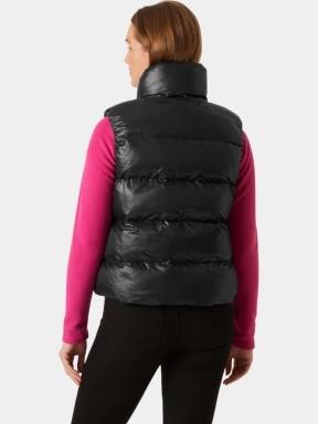 Helly Hansen W Jade Vest női mellény fekete színben 3