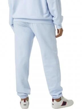Helly Hansen W Allure Pant női tréning nadrág világoskék színben 3