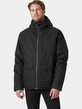 Helly Hansen Chill Jacket 3.0 férfi télikabát fekete színben 1