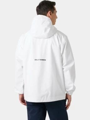 Helly Hansen Sandoy Rain Jacket férfi esőkabát fehér színben 3