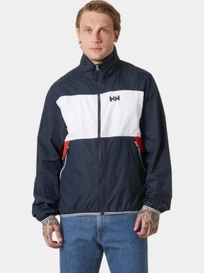 Helly Hansen Koster Windbreaker férfi széldzseki sötétkék színben 1