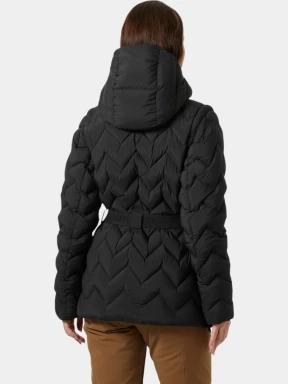 Helly Hansen W Winter Bliss Modular Down női télikabát fekete színben 3